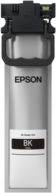 Aanbieding Epson WF-C53xx / WF-C58xx Series Cartridge L Zwart - ean 8715946711218 - PConlinekopen.nl