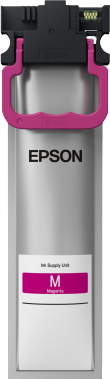 Aanbieding Epson WF-C53xx / WF-C58xx Series Cartridge L Magenta - ean 8715946711232 - PConlinekopen.nl