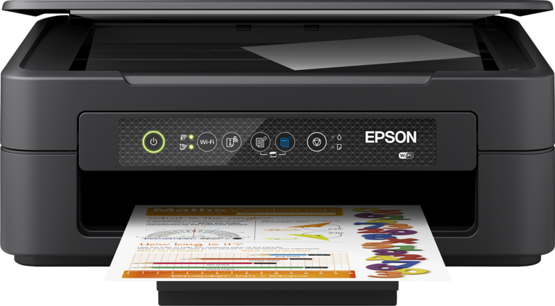 Aanbieding Epson Expression Home XP-2200 - ean 8715946702780 - PConlinekopen.nl