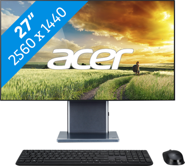 Aanbieding Acer Aspire S27-1755 I7716 NL - ean 4711121361494 - PConlinekopen.nl
