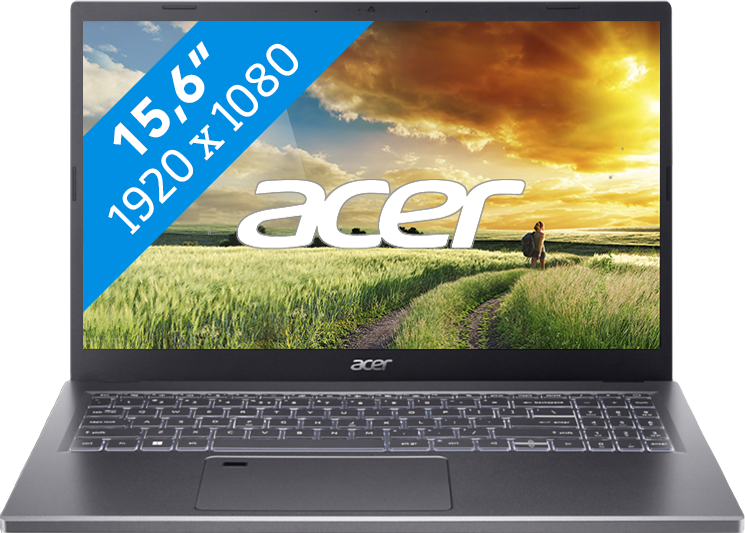 Aanbieding Acer Aspire 5 (A515-58M-500C) - ean 4711121406966 - PConlinekopen.nl