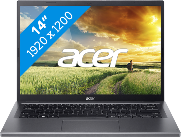 Aanbieding Acer Aspire 5 (A514-56P-52WX) - ean 4711121587153 - PConlinekopen.nl