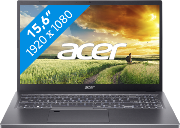 Aanbieding Acer Aspire 5 (A515-58M-77FX) - ean 4711121406973 - PConlinekopen.nl