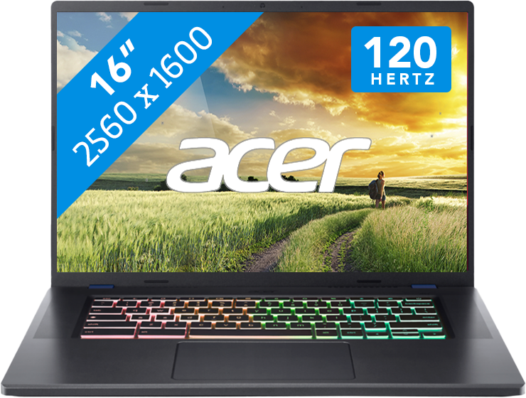 Aanbieding Acer Chromebook 516 GE (CBG516-1H-560S) - ean 4711121257544 - PConlinekopen.nl