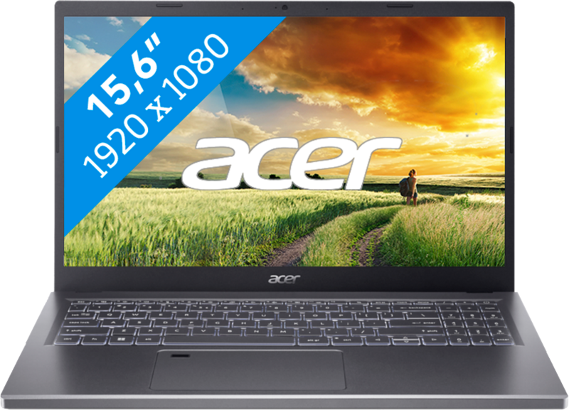 Aanbieding Acer Aspire 5 A515-48M-R8L4 - ean 4711121633171 - PConlinekopen.nl