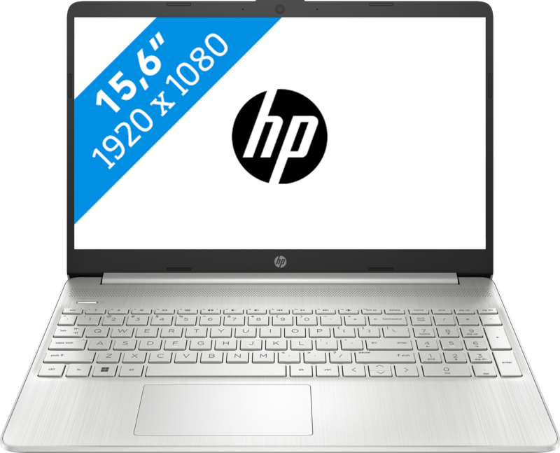 Aanbieding HP Laptop 15s-eq2971nd - ean 197029510945 - PConlinekopen.nl