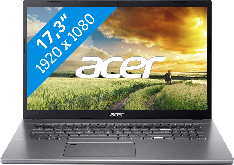 Aanbieding Acer Aspire 5 Pro (A517-53G-54B6) - ean 4711121770722 - PConlinekopen.nl