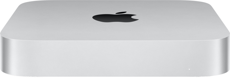 Aanbieding Apple Mac Mini 2023 M2 - ean 194253142089 - PConlinekopen.nl