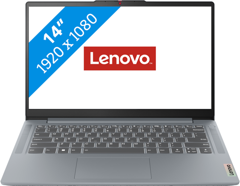Aanbieding Lenovo IdeaPad Slim 3 14AMN8 82XN0043MH - ean 197529808528 - PConlinekopen.nl