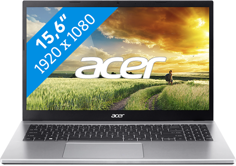 Aanbieding Acer Aspire 3 (A315-59-55YK) - ean 4711121263019 - PConlinekopen.nl