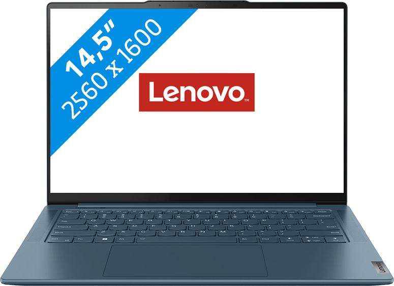 Aanbieding Lenovo Yoga Pro 7 14APH8 82Y8002TMH - ean 197532197282 - PConlinekopen.nl