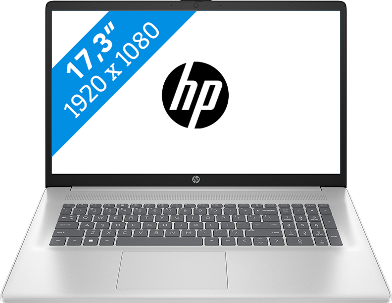 Aanbieding HP Laptop 17-cp3975nd - ean 197498585314 - PConlinekopen.nl
