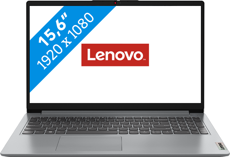 Aanbieding Lenovo Ideapad 1 15ALC7 82R400LCMH - ean 197530187841 - PConlinekopen.nl