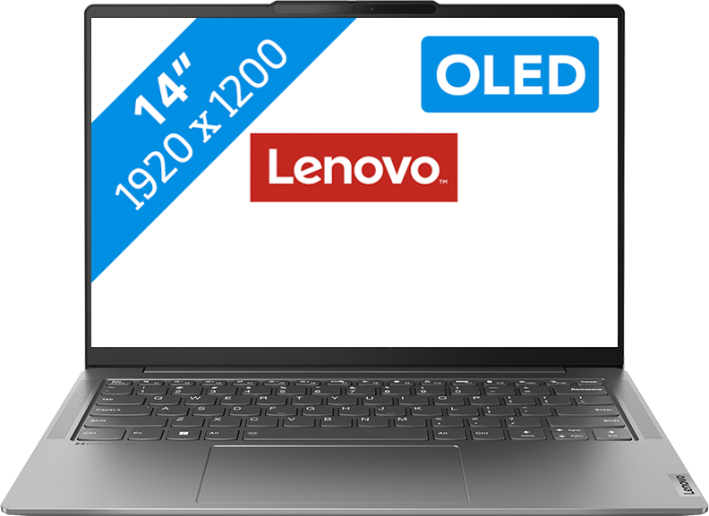 Aanbieding Lenovo Yoga Slim 6 14IRH8 83E0003RMH - ean 197530463105 - PConlinekopen.nl