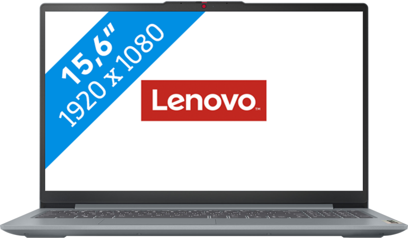 Aanbieding Lenovo IdeaPad Slim 3 15IAN8 82XB004QMH - ean 197532269026 - PConlinekopen.nl