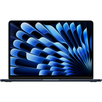 Koop Apple MacBook Air 13 inch (2024) M3 (8/10) 24GB/1TB Middernacht QWERTY - 4068675336660