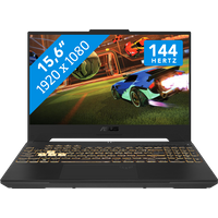 Koop ASUS TUF Gaming F15 FX507ZC4-HN172W - 4711387219881