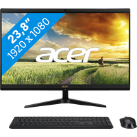 Koop Acer Aspire (C24-1800 I5416) Qwerty - 4711121832475