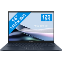 Koop ASUS Zenbook 14 OLED UX3405MA-PP278W - 4711387370537