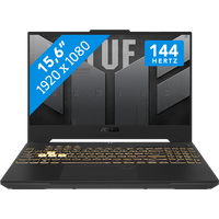 Koop ASUS TUF Gaming F15 FX507ZI4-LP049W - 4711387621042