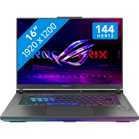 Koop ASUS ROG Strix G16 G614JV-N3488W - 4711387605929