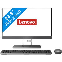 Koop Lenovo IdeaCentre 5 24IAH7 F0GR000QNY Qwerty - 196800532541