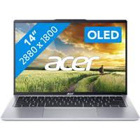 Koop Acer Swift Go 14 OLED (SFG14-73-73FU) - 4711474007490