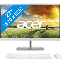 Koop Acer Aspire (C27-195ES 7U32) QWERTY - 4711474079541