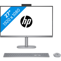 Koop HP OmniStudio X 27-cs0970nd QWERTY - 198701932475