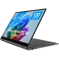 Koop Samsung Galaxy Book5 Pro 360 OLED Copilot+ PC NP960QHA-KG1NL - 8806095790619